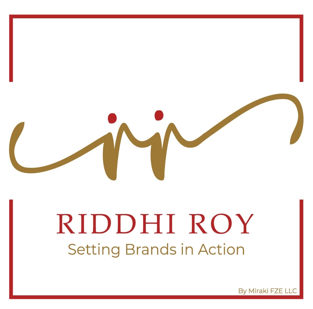 Branding By Riddhi
