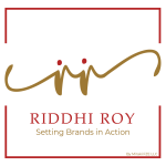 Branding By Riddhi
