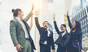 Influence vs. Impact: Measuring Success