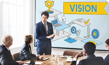 Your Brand Began Long Before You Noticed It