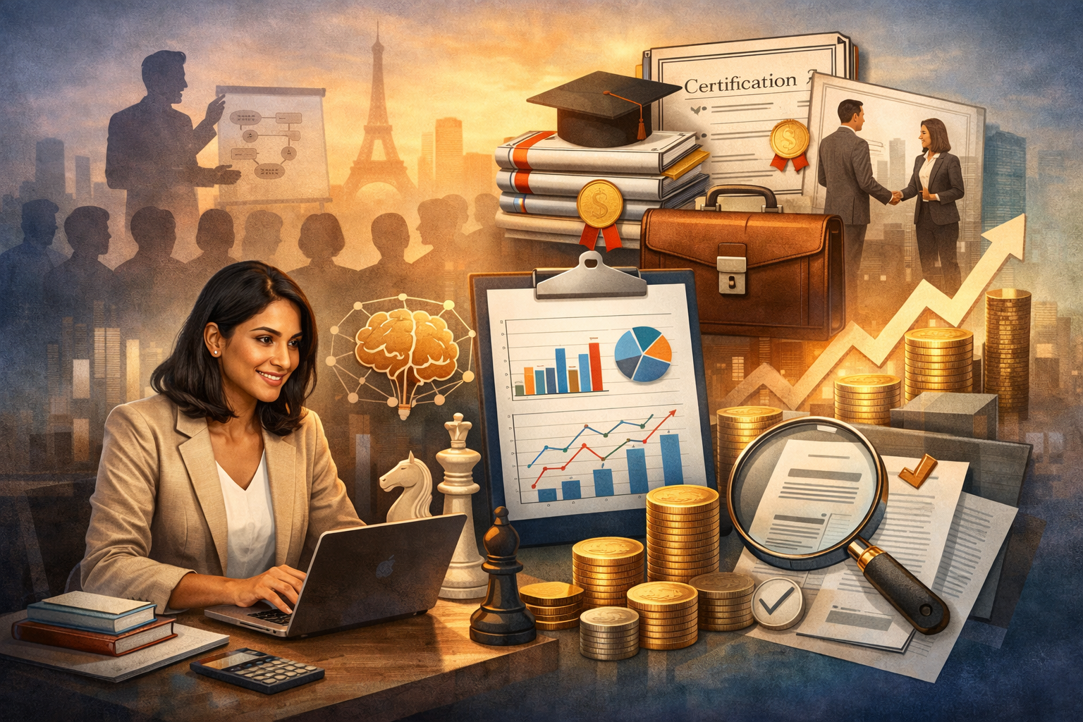 Your Brand Is a Business. Treat It Like One.