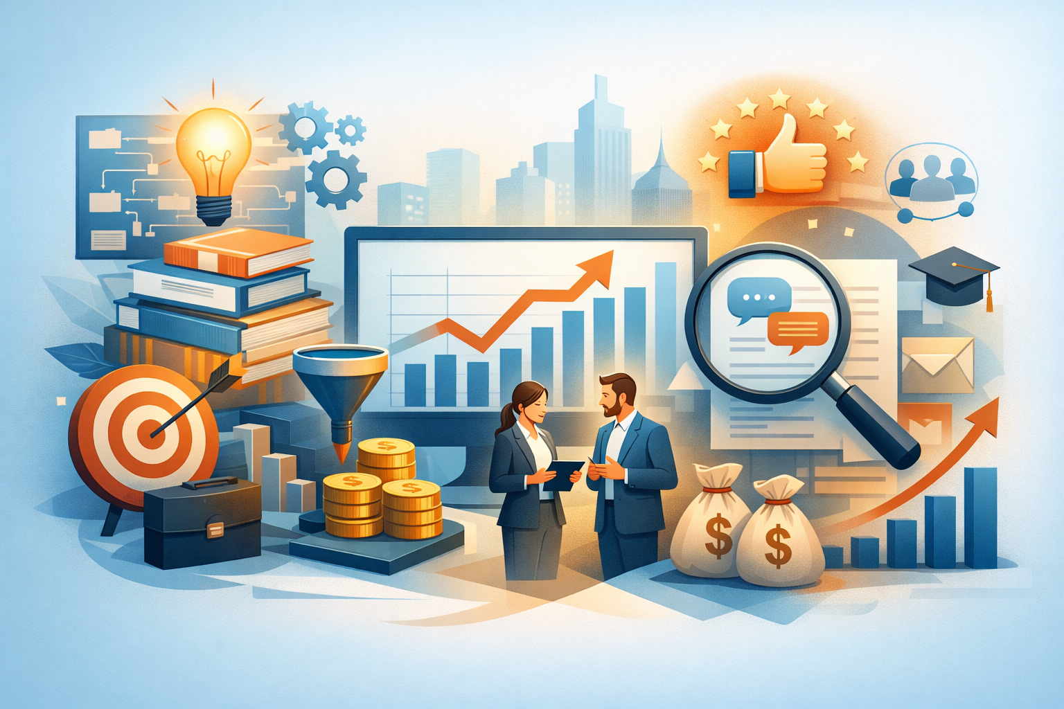 Measuring What Actually Matters