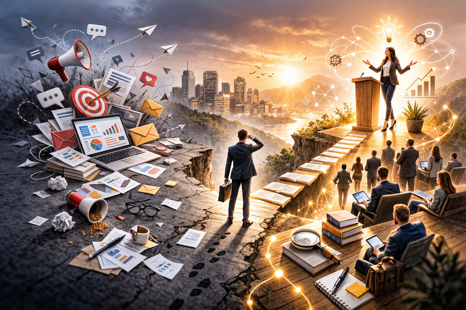 That's the most expensive mistake you're not tracking.